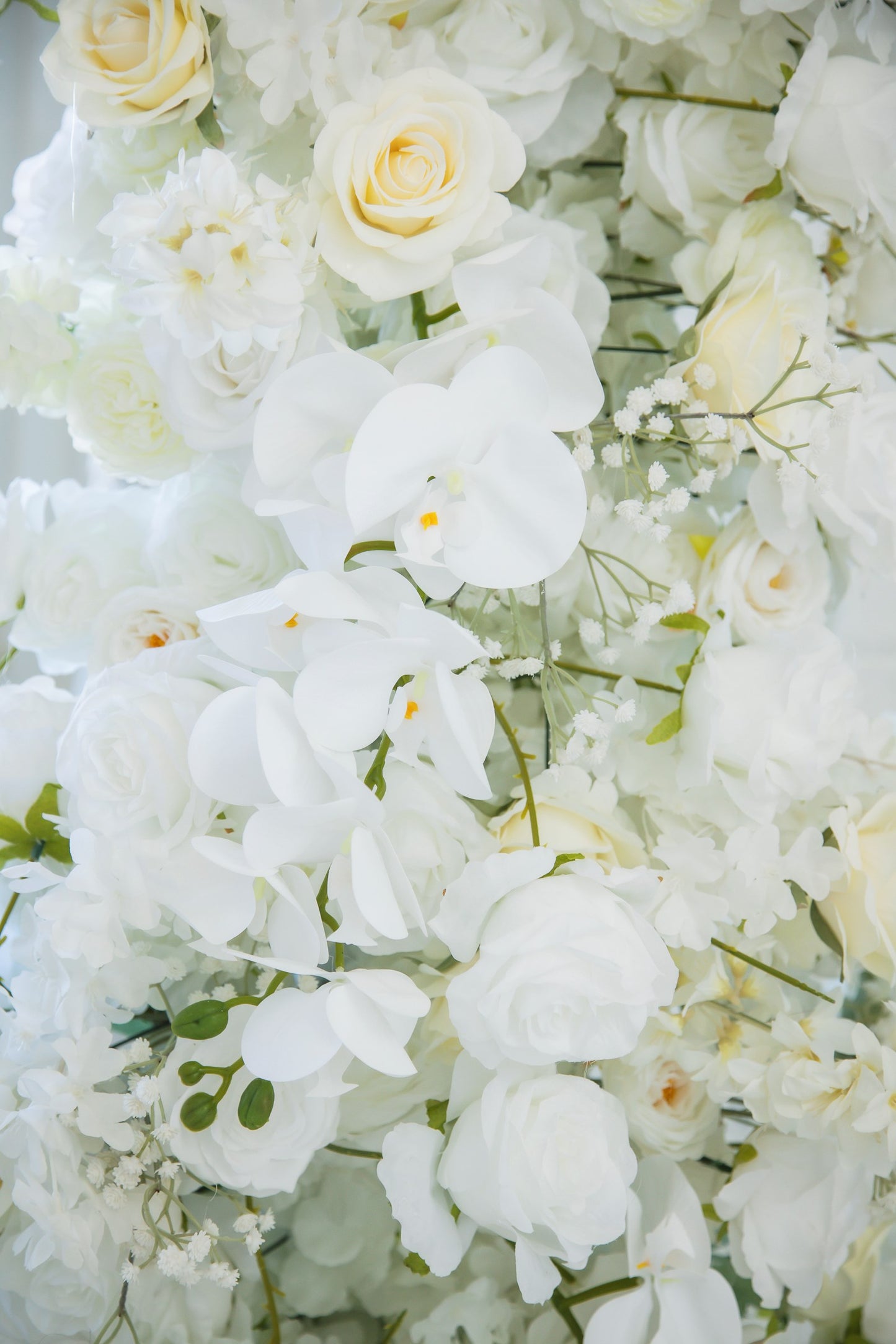 Pearl Bloom Arch