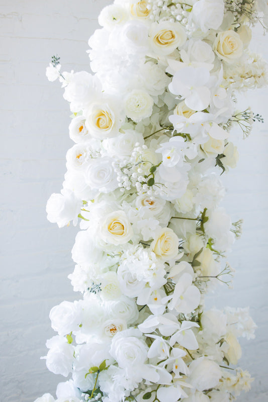 Pearl Bloom Arch
