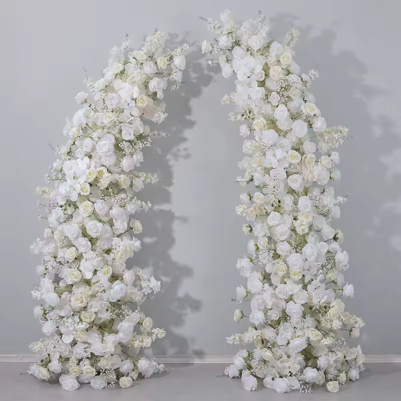 Pearl Bloom Arch